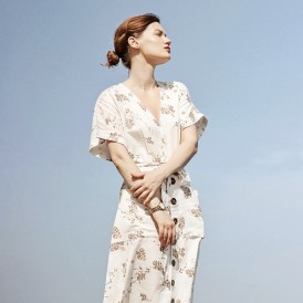 감자나무 유기농 감자칩